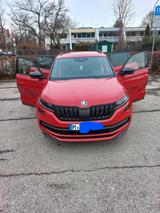 Skoda Kodiaq 2.0 TDI SCR 140kW DSG 4x4 SPORTLINE S...