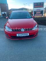Volkswagen Golf VII Lim. Comfortline BMT - gebrauchte Kleinwagen in Schwerin