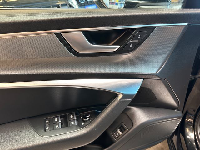 Audi A6 Avant 40 TDI quattro design *1Hand*