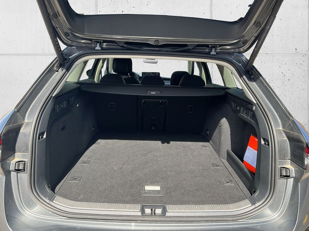 Skoda Superb - Bild 18
