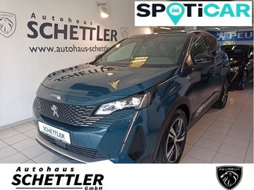 Peugeot 3008 - 1