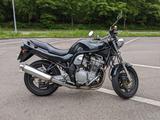 Suzuki GSF 600 Bandit - GN77B - - SUZUKI 1996 BANDIT 600