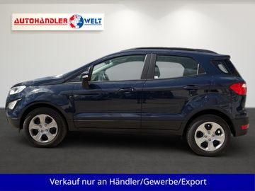 Ford EcoSport - 7