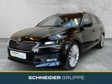 Skoda Superb Combi L&K 4x4 2.0 TSI AHK+KAMERA+LED+SHZ - Skoda Superb in Chemnitz