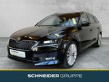 Skoda Superb Combi L&K 4x4 2.0 TSI AHK+KAMERA+LED+SHZ - Skoda Superb: Combi Tsi
