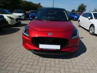 Suzuki Swift - Vorschau Bild 4