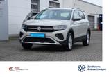 Volkswagen T-Cross 1.0 TSI Life / IQ.DRIVE - LED / AHZV - Volkswagen T-Cross aus 2024