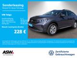 Volkswagen Taigo Life 1.0 TSI DSG LED Navi RFK PDC SHZ AHK - VW Taigo Leasingangebote für Privatpersonen