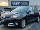 Renault Scenic III Paris 1,2 TCe - Renault Scenic