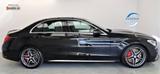 Mercedes-Benz C 63 S AMG 510PS Drivers Package PAGA HUD - gebrauchte Mercedes-Benz C 63 AMG aus dem Jahr 2015