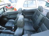 Peugeot PEUGEOT 307 CC 2.0L - Peugeot 307 mit Benzin-Antrieb: Cabrio, 2.0