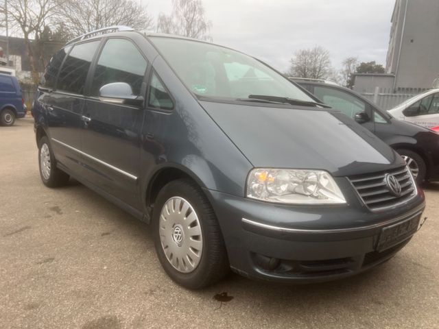 Volkswagen Sharan Freestyle/ 7.Sitzer /Klima