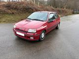 Renault Clio 1.4 s - gebrauchte Renault Clio aus dem Jahr 1995