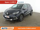 Renault Captur1.2 TCe Energy Crossborder Aut.*CAM*LED*