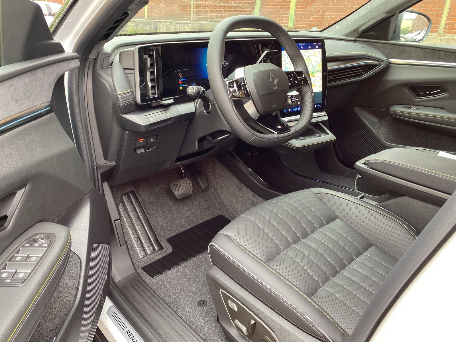 Renault Scenic E-TECH - Bild 10