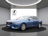 Volvo V90 D5 AWD R-DESIGN+GARANTIE+PANO+HUD+BLIS+360° - Volvo V90 R-Design mit Diesel-Antrieb