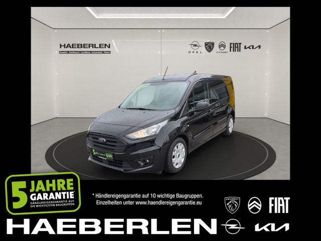 Ford Transit Connect Kasten 1.5 Connect*Kamera*SHZ*