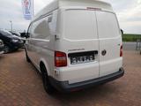 Volkswagen T5 Kühlwagen Kasten-Mittelhochdach DPF - : Kühlwagen