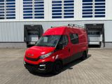 Iveco Daily 3.0-Liter 6-Sitzer 35S21 210PS Automatik - Iveco: Kleinbus