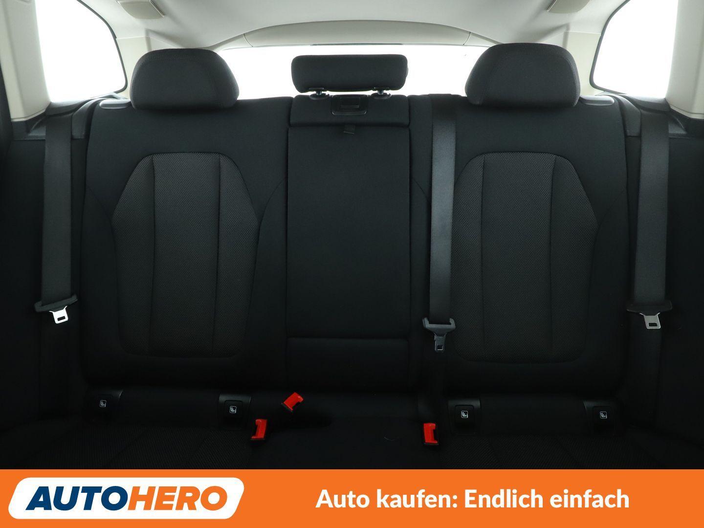 BMW X3 xDrive 20i Advantage Aut.*NAVI*TEMPO*PDC*SHZ*, миниатюра 14
