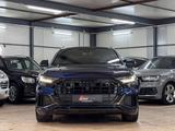 Audi Q8 S LINE+*BUSINESS*SOFT*B&O*OPTIK*23´*#SITZ*AHK - Audi Q8
