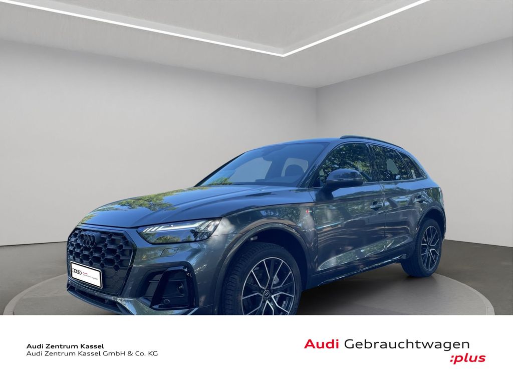 Image of Audi Q5