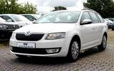 Skoda Octavia 1.4 TSI/VOLL SHEFT/1HD/KLIMA/8FACH/TEMP/ - Skoda Gebrauchtwagen in Ludwigshafen
