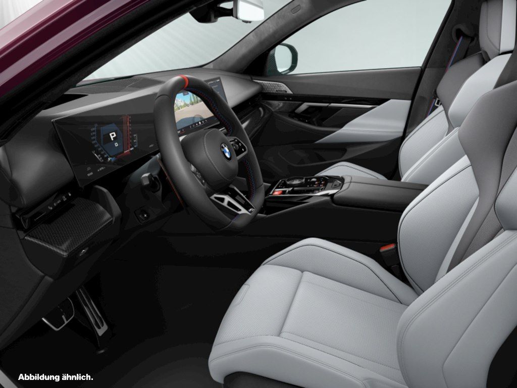 BMW M5 - Bild 3