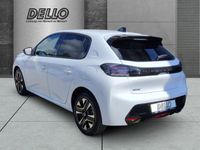 Peugeot 208 - Vorschau Bild 3