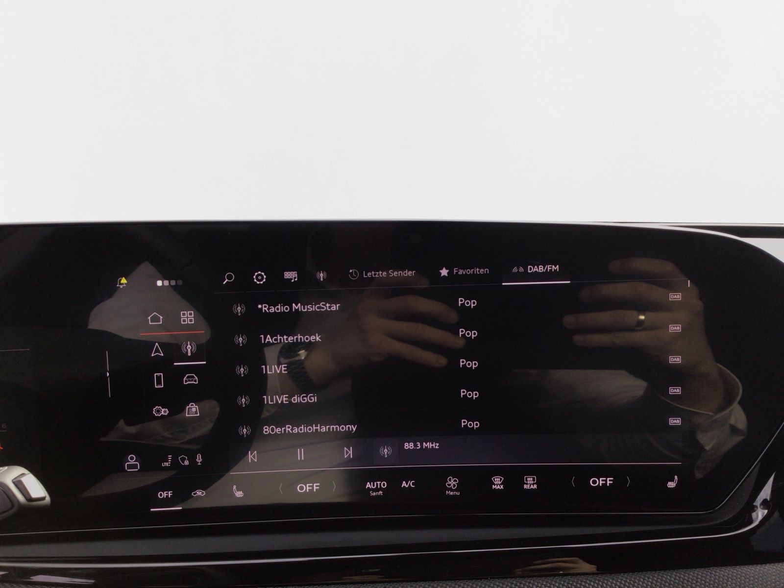 Audi A5 - Bild 13