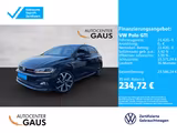 Volkswagen Polo GTI 2.0 TSI DSG LED*ACC*Kamera - VW Polo Gebrauchtwagen in Stuttgart