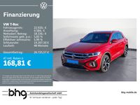 Volkswagen T-Roc - Vorschau Bild 1