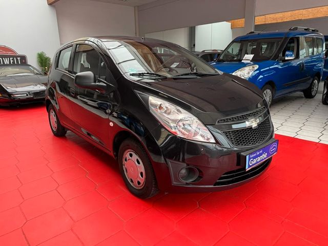 Chevrolet Spark Basis +Servo USB Aux-in Euro5