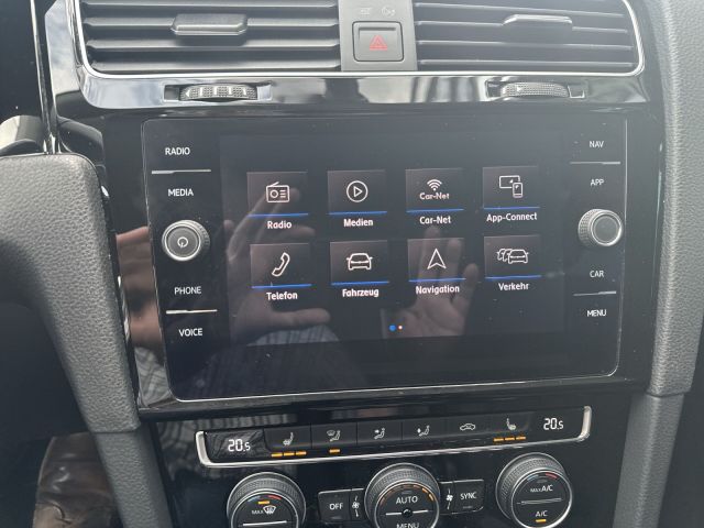 Golf VII Variant 1.0 TSI Join NAVI PDC 16 ALU WI