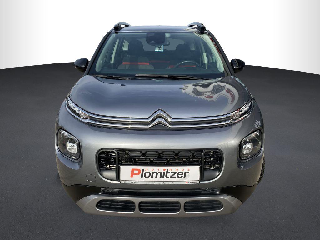 Citroën C3 Aircross PT 110 S&S Feel *Sitz.*Klimaauto*
