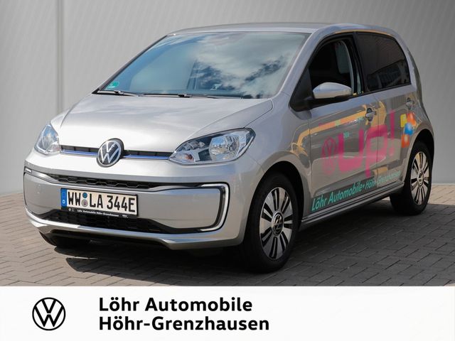 Volkswagen e-up! Edition RearView Climatronic Sitzhz Alu 15