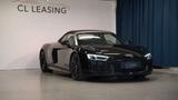 Audi R8 Spyder 5.2 FSI quattro plus - gebrauchte Audi R8 aus dem Jahr 2018