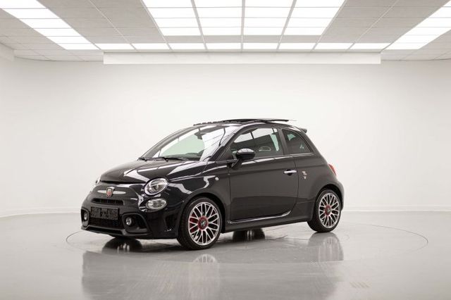 Abarth ABARTH 595 1.4 TURBO T-JET 145 CV