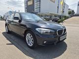 BMW 116 Baureihe 1 Lim. 5-trg. 116 d Advantage*2.HD. - BMW 116 in Stuttgart