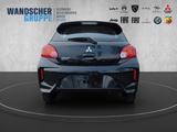 Mitsubishi Space Star Select 1.2 I MIVEC M/T *KLIMA* BLUET. - Mitsubishi Gebrauchtwagen in Oldenburg