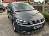 Volkswagen Touran Highline 7-Sitzer LED Service neu - Volkswagen Touran: Limousine