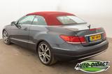 Mercedes-Benz E 350 E Cabrio E 350 BlueTec / d - Mercedes-Benz E-Klasse mit Diesel-Antrieb: Cabrio