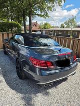 Mercedes-Benz E 250 Autom. Hingucker !! - Mercedes-Benz Gebrauchtwagen Privatanbieter
