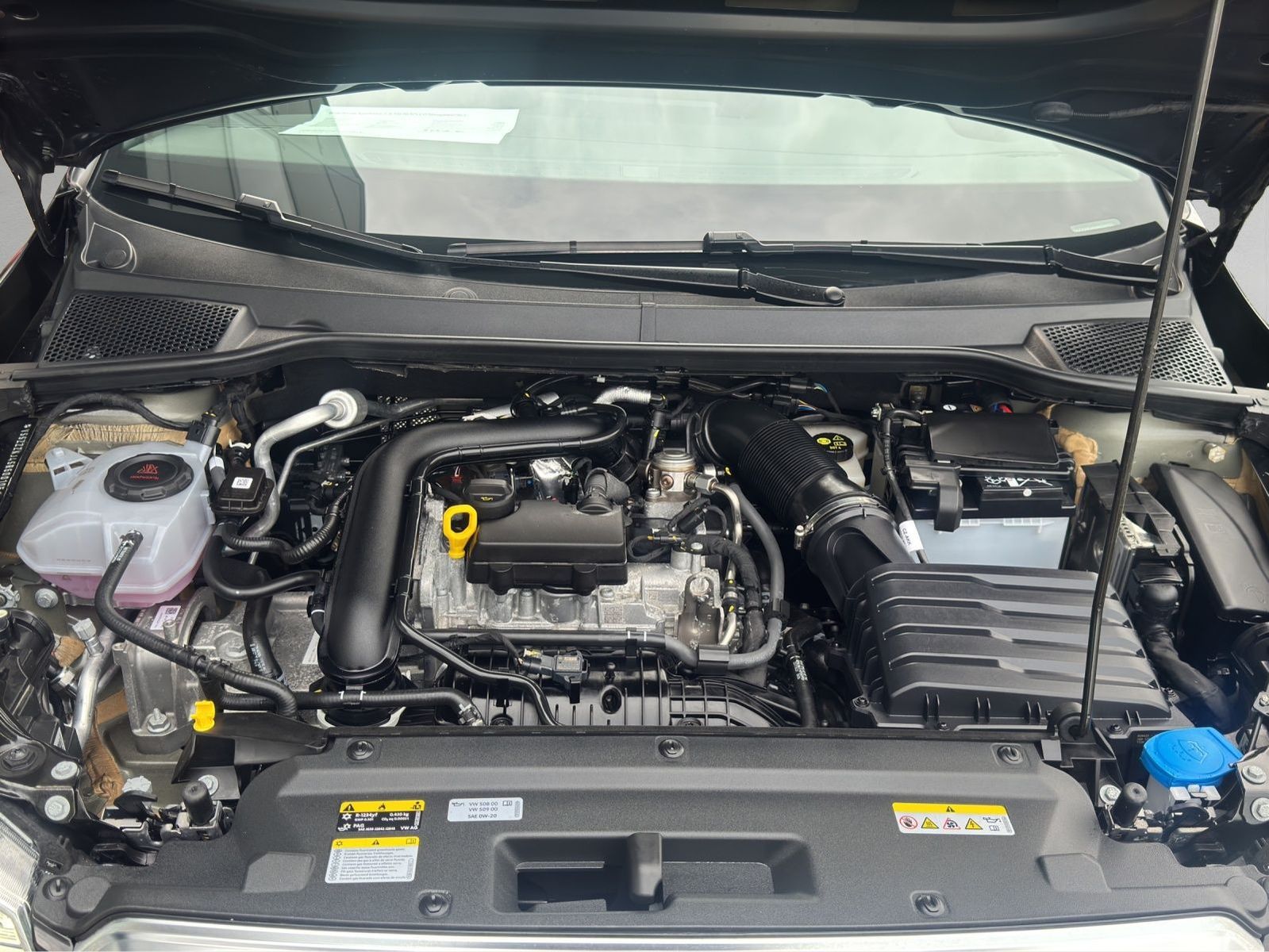 Seat Arona - Bild 17