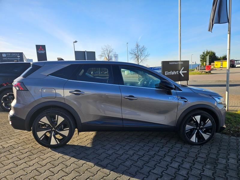 Mitsubishi Grandis Intro Edition 1.8 Hybrid