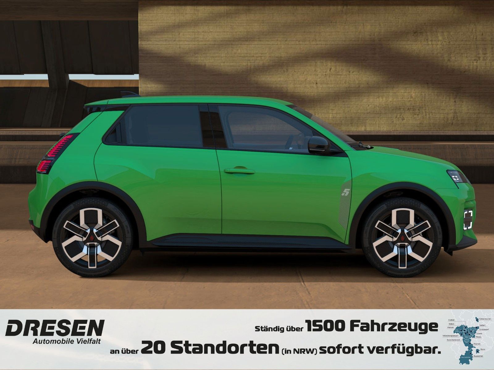 Renault R 5 - Bild 3