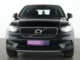 Volvo XC40 Inscription Navi|360°|LED|Kessy|CarPlay|PDC - Volvo XC40 Gebrauchtwagen in Frankfurt