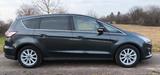 Ford 2,0TDCi Bi-Turbo Aut. Titanium - Topausstattung!