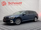 Volkswagen Passat GTE Sport Leder Navi AHK Matrix LED ACC - Volkswagen Passat: Sport