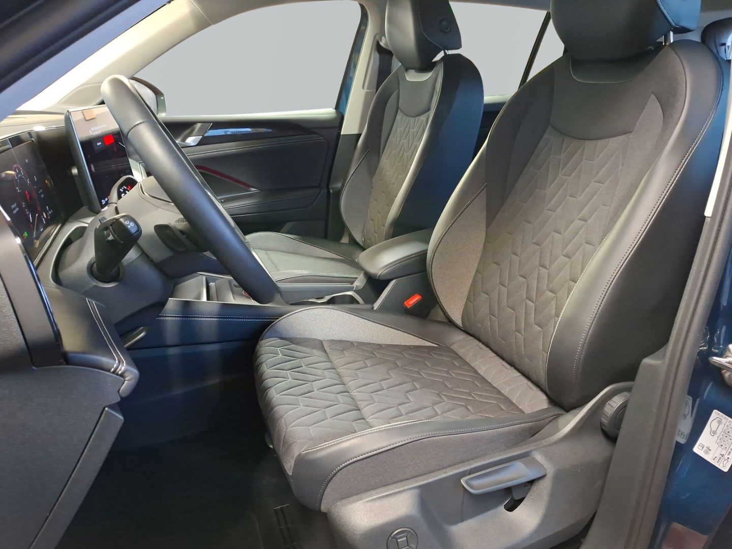 Tiguan 1.5 eTSI DSG Goal *AHK*NAVI*SHZ*LHZ*